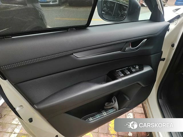 Mazda CX-5 id 4394130 из Китая 16