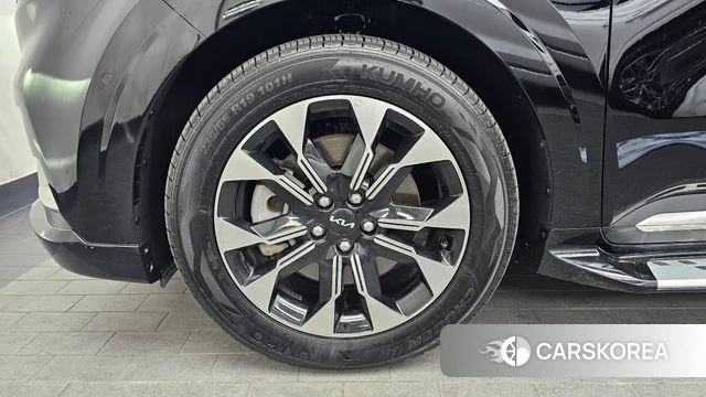 Kia Carnival 4th generation id 4249250 из Кореи 28