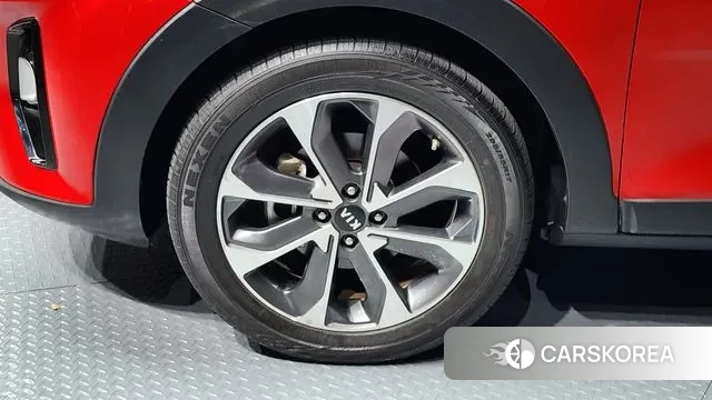 Kia Stonic id 3325215 из Кореи 15