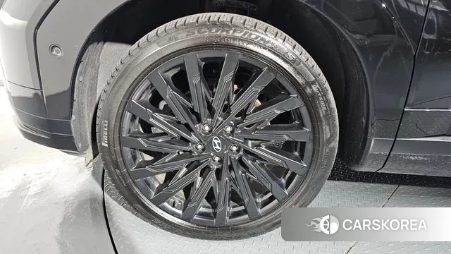 Hyundai Santa Fe (MX5) id 3372237 из Кореи 15