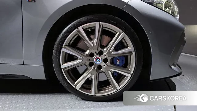 BMW 1 Series (F40) id 2905588 из Кореи 15