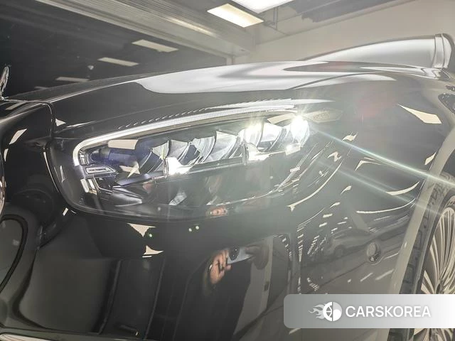 Mercedes-Benz E-class id 4264507 из Китая 25