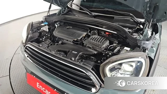 Mini Cooper Countryman id 3031957 из Кореи 15