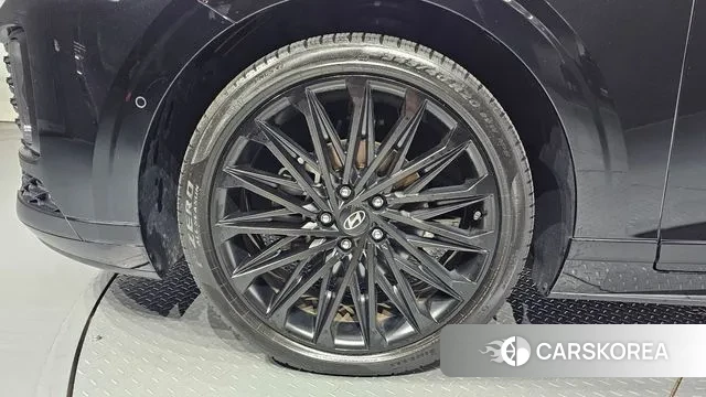 Hyundai Grandeur Hybrid (GN7) id 3042741 из Кореи 15