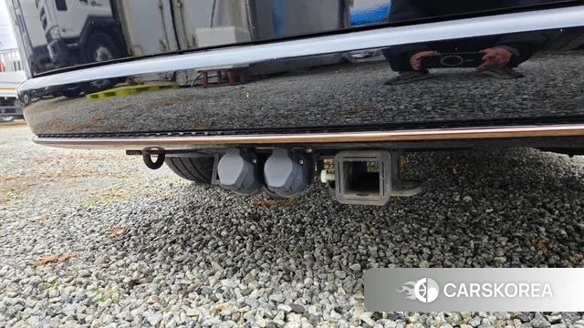 Hyundai Staria 2023 Черный из Кореи, фото 5