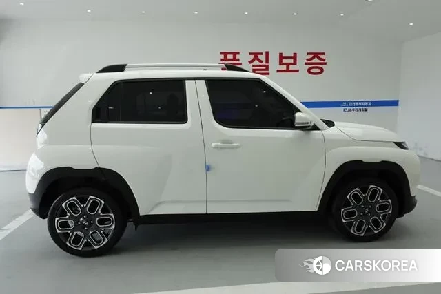 Hyundai Casper id 3016281 из Кореи 15