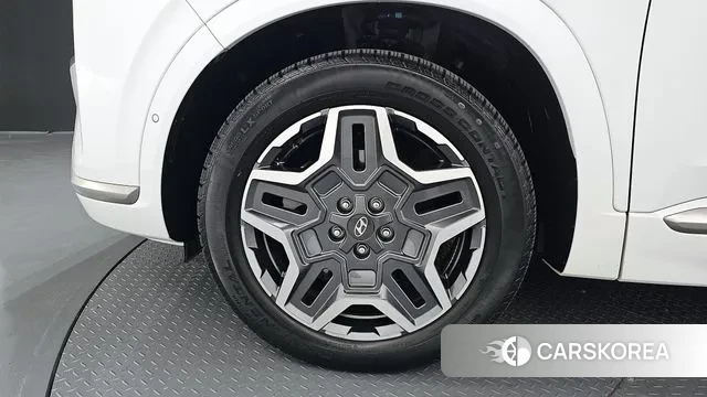 Hyundai The New Santa Fe id 3551119 из Кореи 15