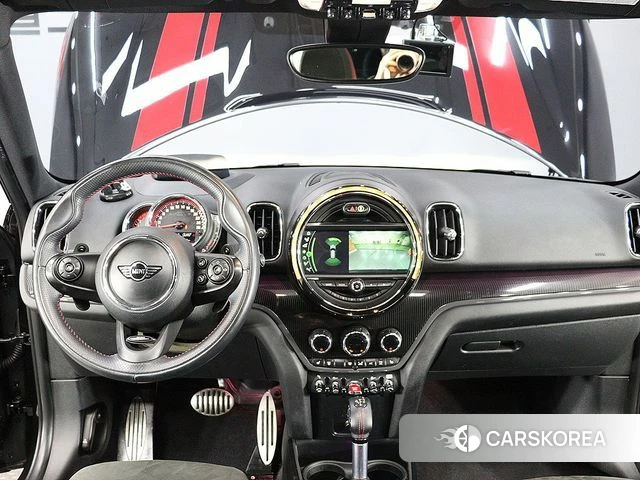 Mini Cooper S Countryman id 3889400 из Кореи 15