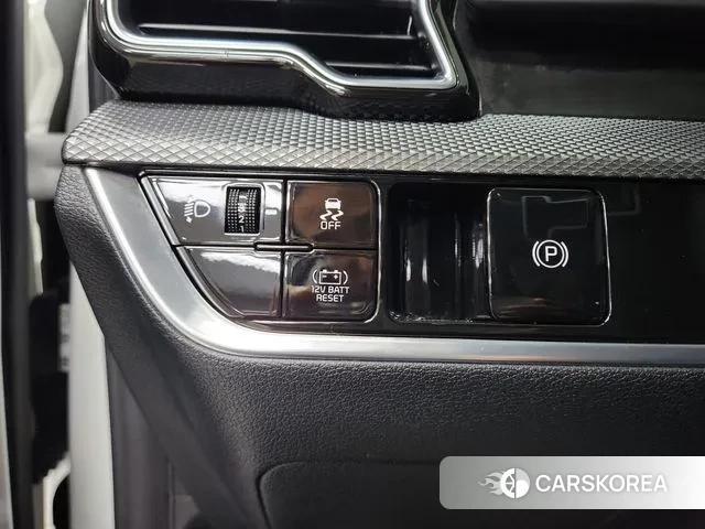 Kia Sportage 5th Generation Hybrid id 3476577 из Кореи 15