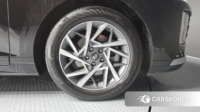 Hyundai Grandeur (GN7) id 3523439 из Кореи 15