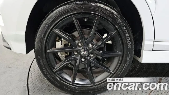 Hyundai The New Kona id 2869478 из Кореи 15