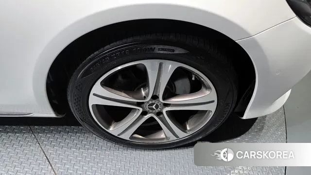 Mercedes-Benz E-Class W213 id 3156607 из Кореи 15