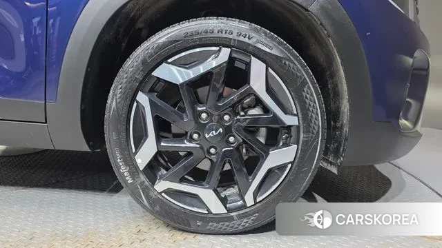 Kia The New Seltos id 3776922 из Кореи 15