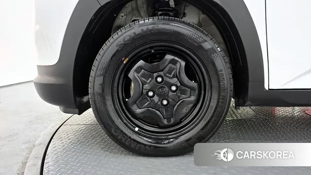 Hyundai Casper id 3349006 из Кореи 15