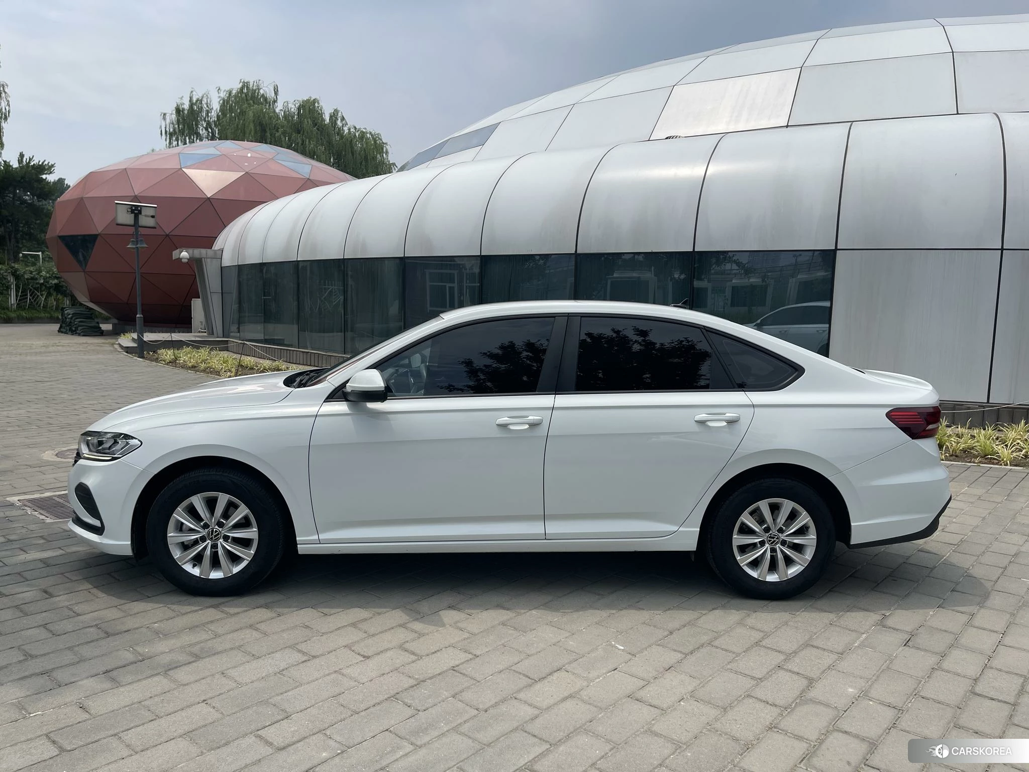 Volkswagen Lavida id 4452813 из Китая 18