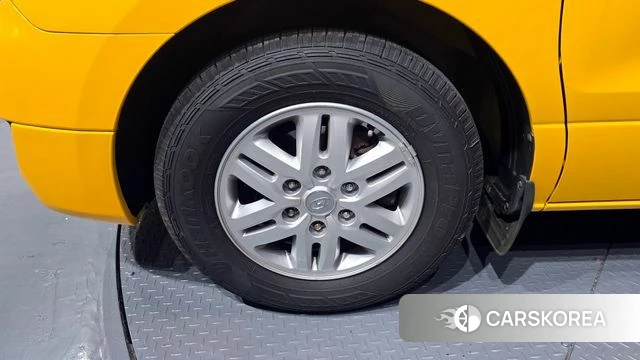 Hyundai Grand Starex id 3943106 из Кореи 15