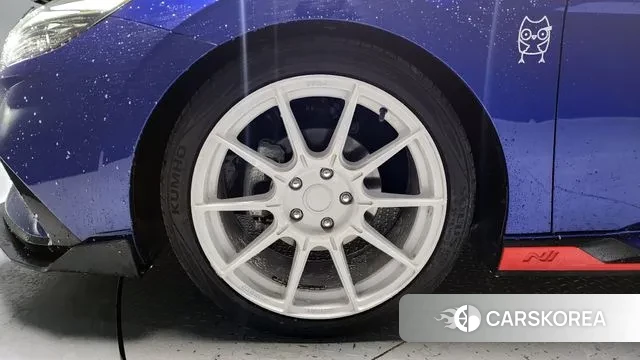 Hyundai Avante (CN7) id 3572070 из Кореи 15