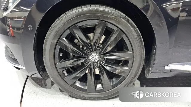 Volkswagen Arteon id 3723192 из Кореи 15