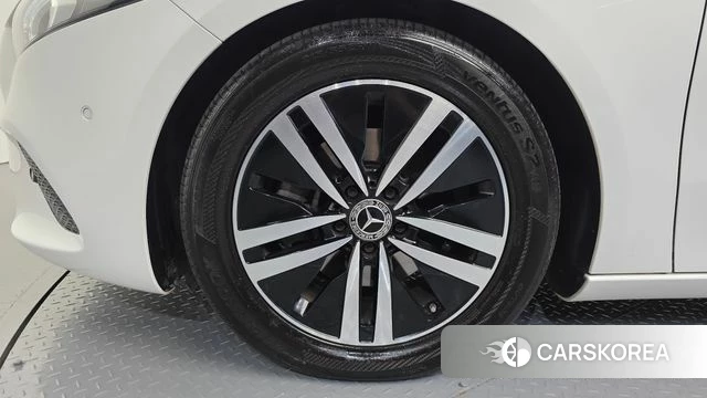 Mercedes-Benz A-Class W177 id 4881071 из Кореи 15