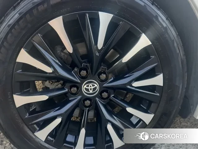 Toyota Alphard 4th Generation id 3305108 из Кореи 8