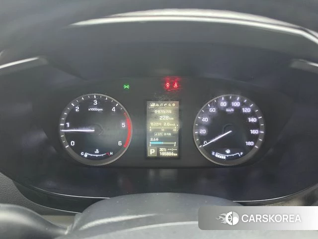 Hyundai Solati id 4595381 из Кореи 15