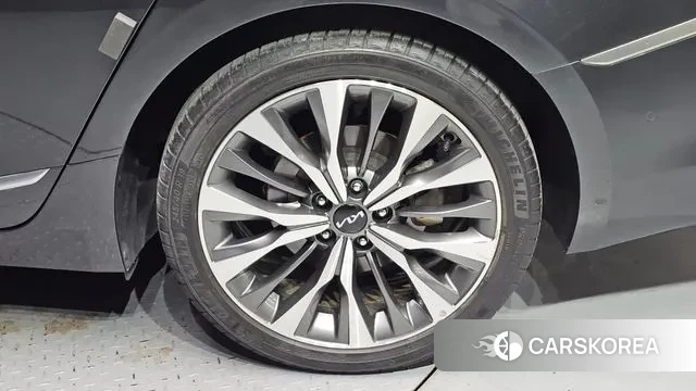 Kia K8 id 3601175 из Кореи 15