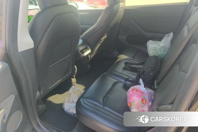 Tesla Model Y id 3908878 из Китая 12