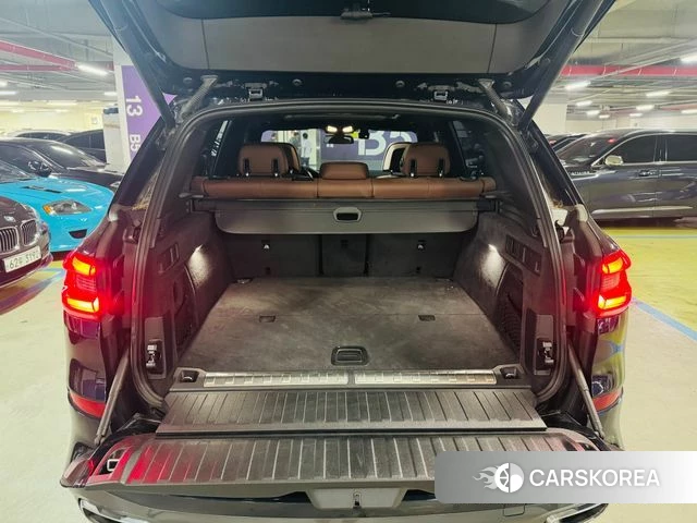 BMW X5 (G05) id 4429137 из Кореи 15