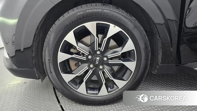 Kia Carnival 4th generation id 3044493 из Кореи 15