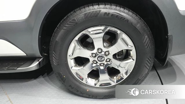 Kia The New Mohave id 3801680 из Кореи 15