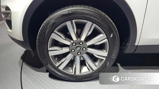 Land Rover Discovery Sports id 3943057 из Кореи 15