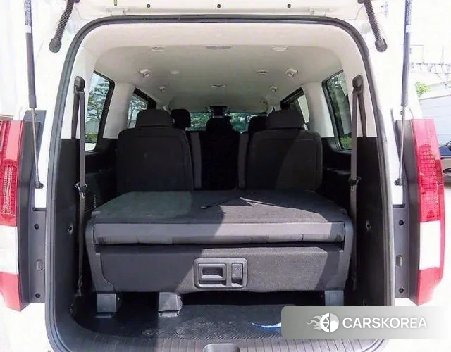 Hyundai Staria id 3522507 из Кореи 14