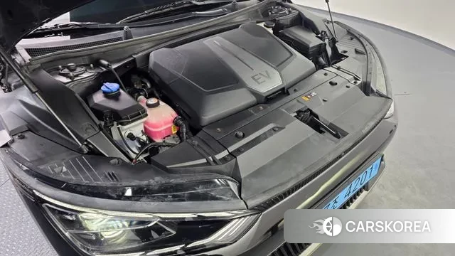 Kia EV6 id 3711736 из Кореи 15