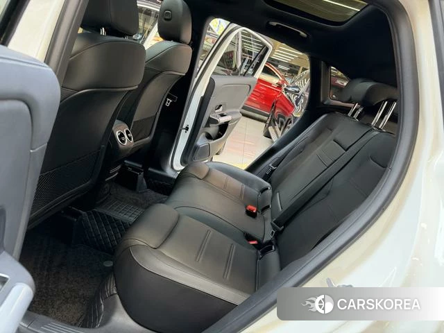 Mercedes-Benz GLA id 4273431 из Китая 29