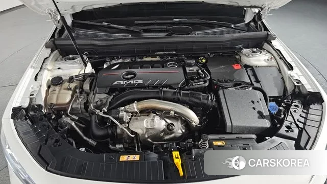 Mercedes-Benz GLB-Class X247 id 3482948 из Кореи 15