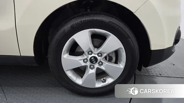 Kia The New Saw id 3553044 из Кореи 15