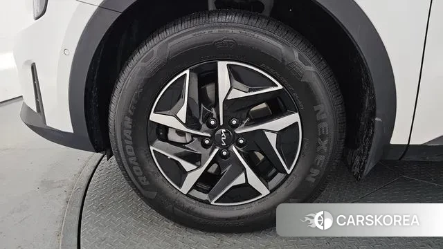 Kia The New Sorento 4th Generation id 3467116 из Кореи 15