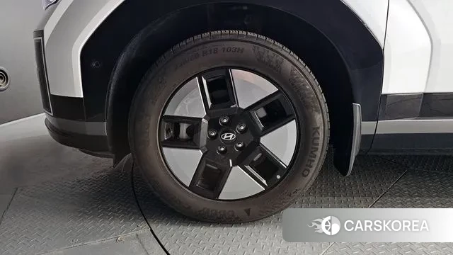 Hyundai Santa Fe (MX5) id 3036464 из Кореи 15