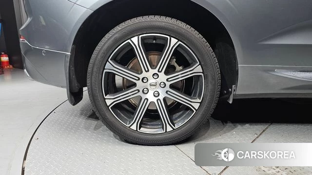 Volvo XC60 second Generation id 4610433 из Кореи 15