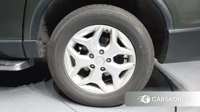 Ssangyong The New Rexton Sport id 3746611 из Кореи 15