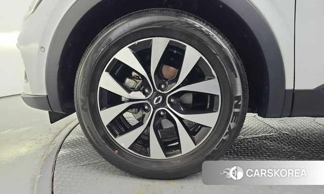 Renault Korea (Samsung) XM3 id 4965828 из Кореи 26