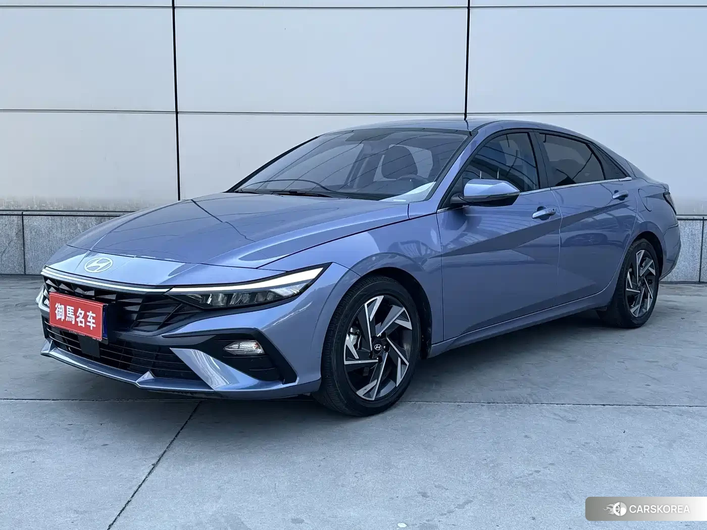 Hyundai Elantra id 4553838 из Китая 8