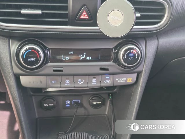 Hyundai Kona id 4486748 из Кореи 15