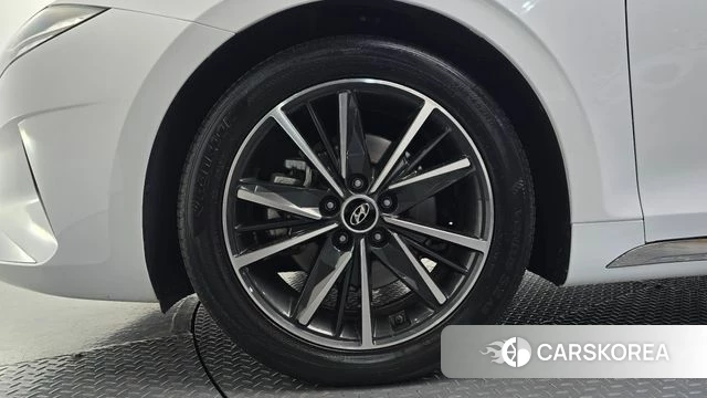 Hyundai The New Grandeur IG id 4292955 из Кореи 15