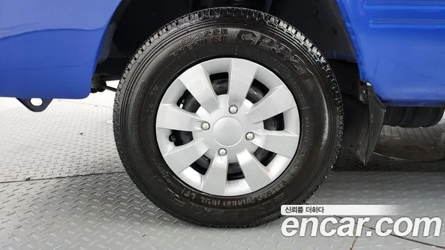 Chevrolet (GM Daewoo) New Damas id 2927327 из Кореи 15