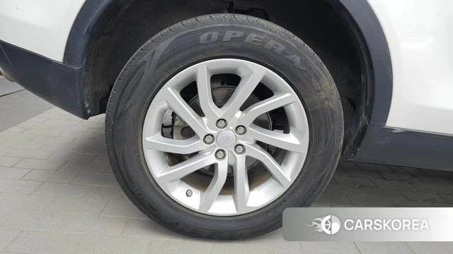 Land Rover Discovery Sports id 4689483 из Кореи 27