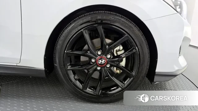 Hyundai Veloster (JS) id 3297684 из Кореи 15