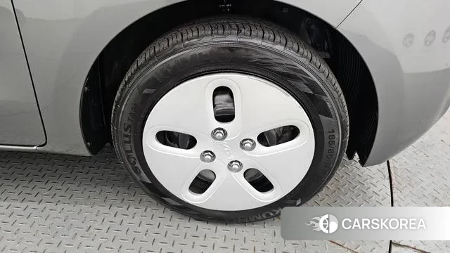 Kia The New Ray id 3043791 из Кореи 15