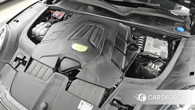 Porsche Cayenne (PO536) id 4474805 из Кореи 30