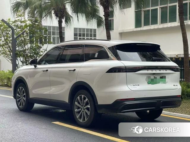 Chery Fengyun Fengyun T9 id 3993806 из Китая 8